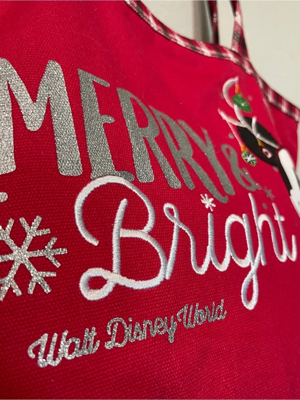 Disney nwot bright